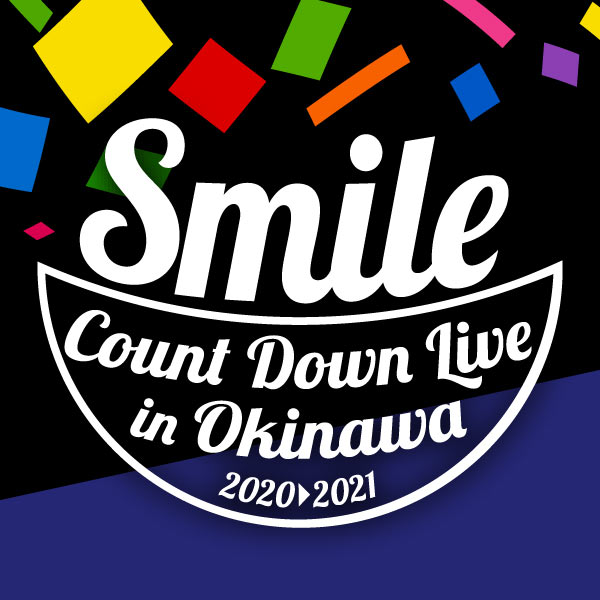 Smile Count Down Live In Okinawa 21